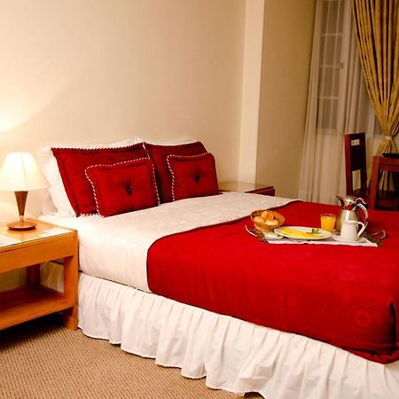 Hotel Casa La Riviera Μπογκοτά Εξωτερικό φωτογραφία