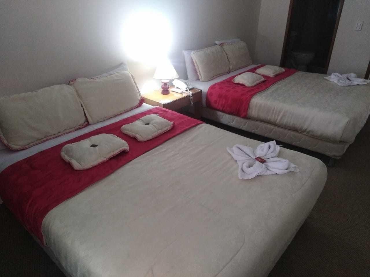 Hotel Casa La Riviera Μπογκοτά Εξωτερικό φωτογραφία