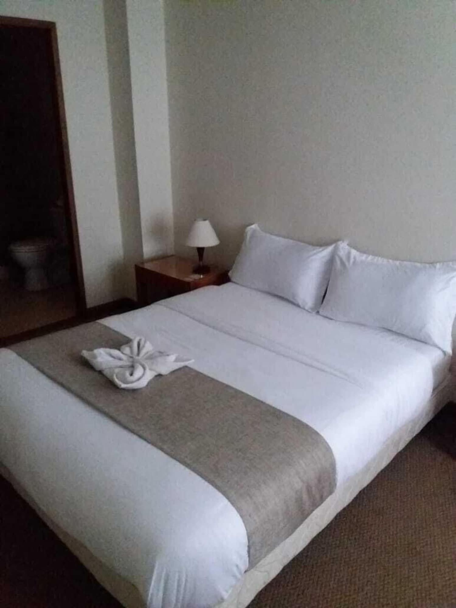 Hotel Casa La Riviera Μπογκοτά Εξωτερικό φωτογραφία