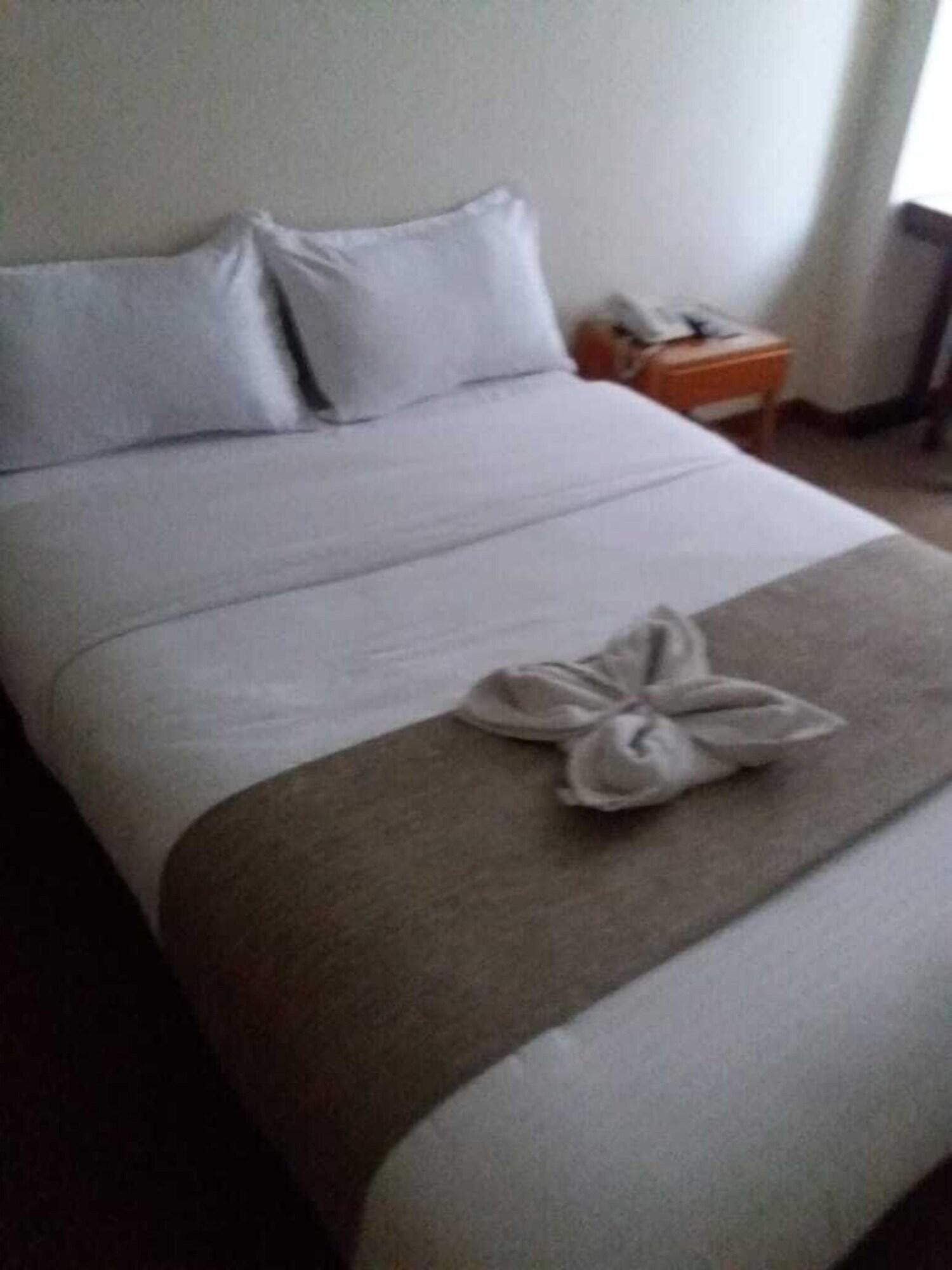 Hotel Casa La Riviera Μπογκοτά Εξωτερικό φωτογραφία